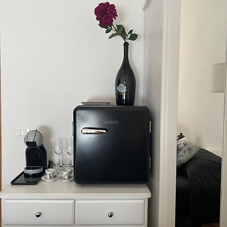 Cucu Home Piza Zewnętrze zdjęcie