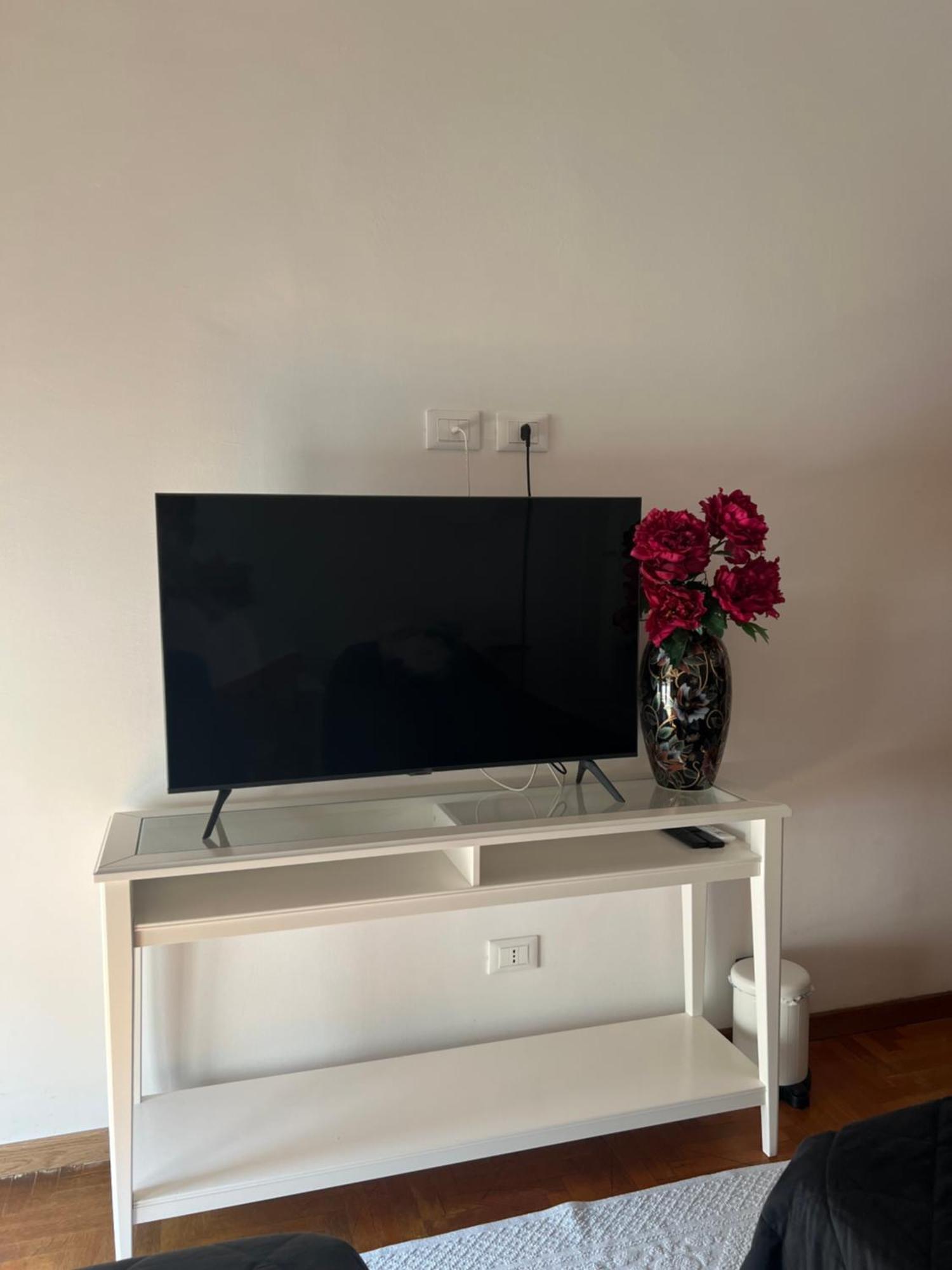 Cucu Home Piza Zewnętrze zdjęcie