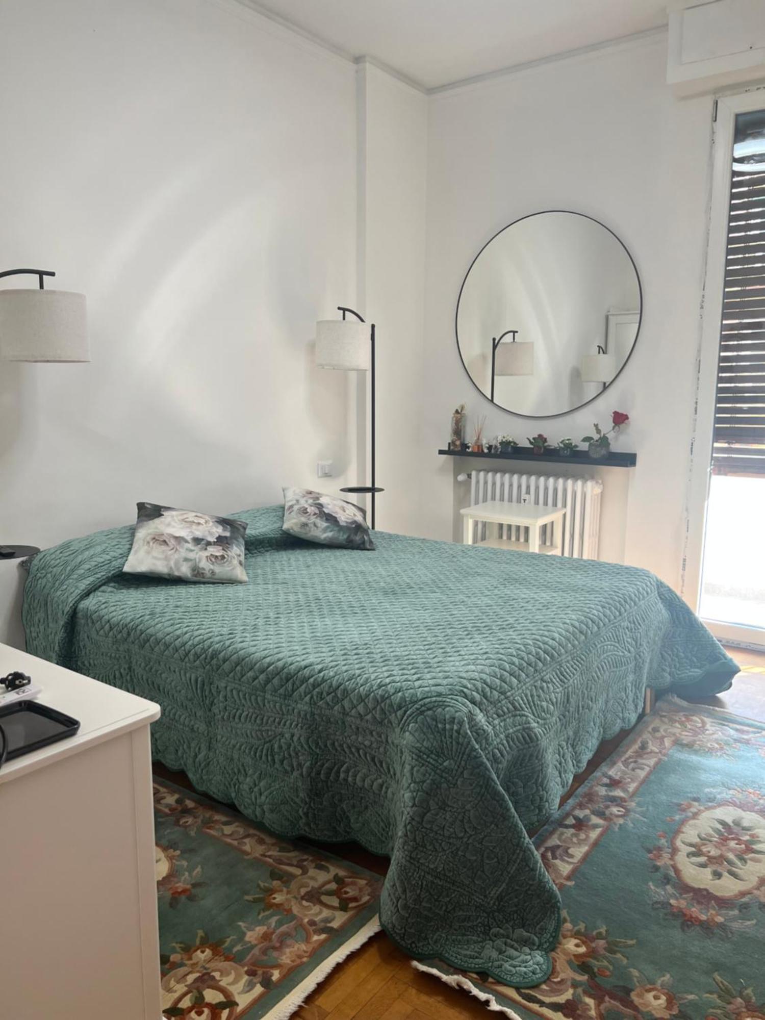 Cucu Home Piza Zewnętrze zdjęcie