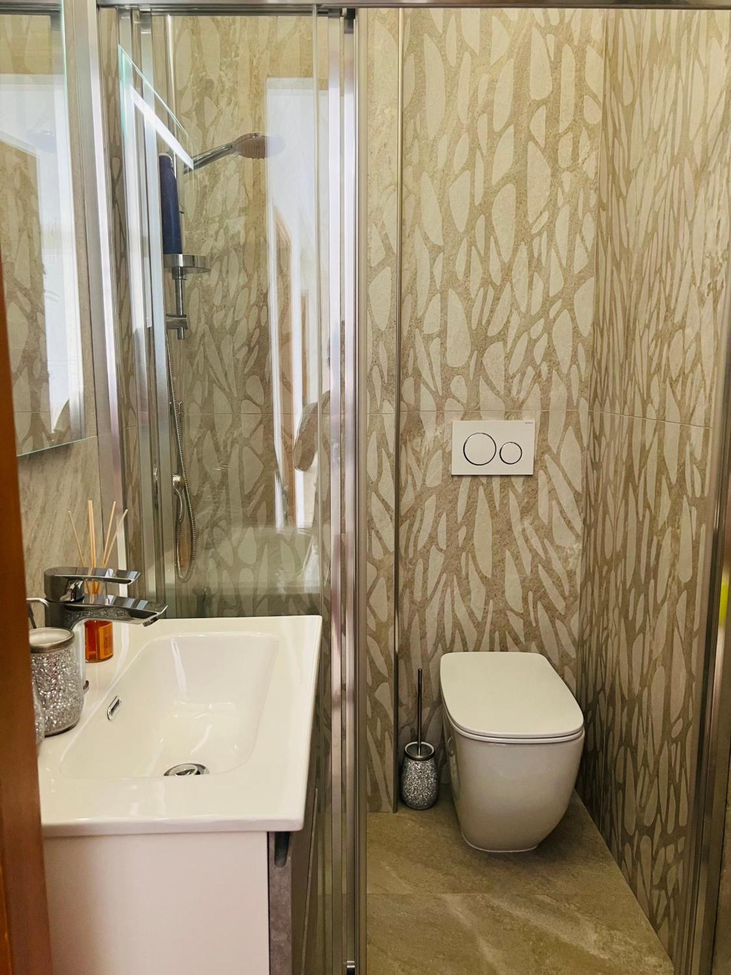 Cucu Home Piza Zewnętrze zdjęcie